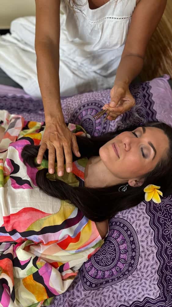 Reiki ~ Energy Healing Session ~ 120min