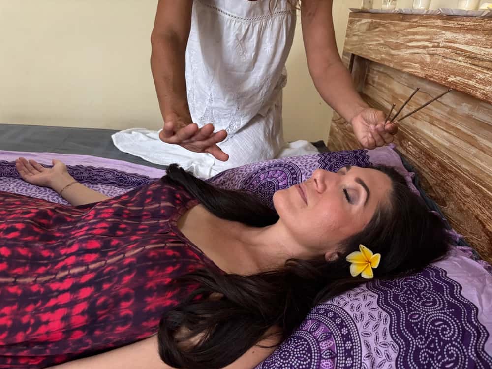 Reiki ~ Energy Healing Session ~ 120min