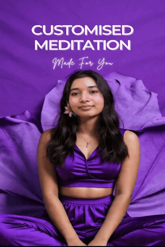 Customized Meditation: A Meditation To Meet You Exactly Where You Are