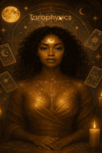 🔮 Standard Tarot Reading (Pre-Recorded Video)