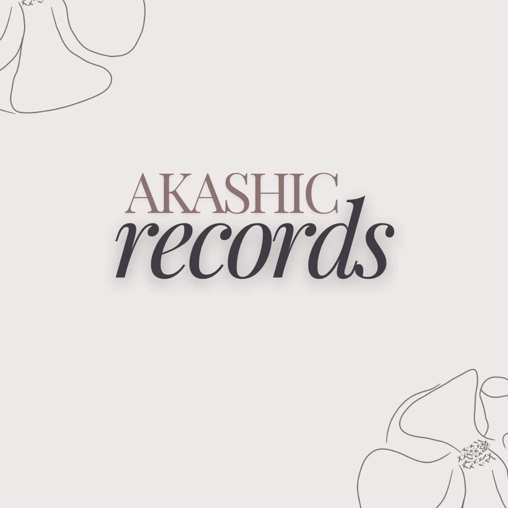 Akashic Records Session