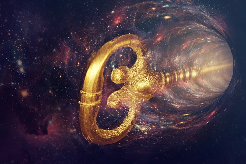 Free Exploration Call — Self-Realization & Deep Soul Work - (15–20 min)