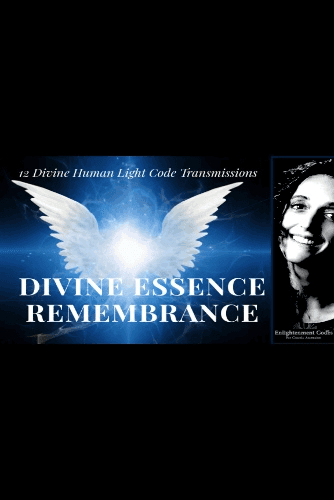 Divine Remembrance : 12-Hour Transmission Series