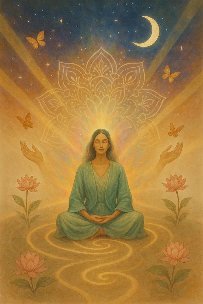 Soul Discovery Coaching