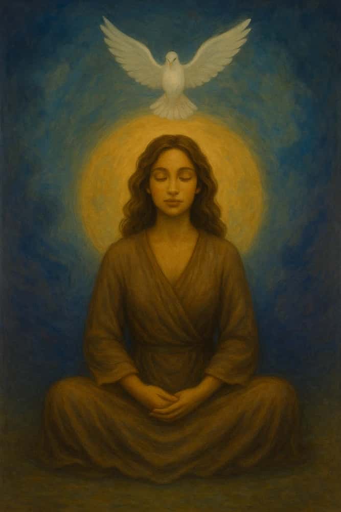Spiritual Coaching