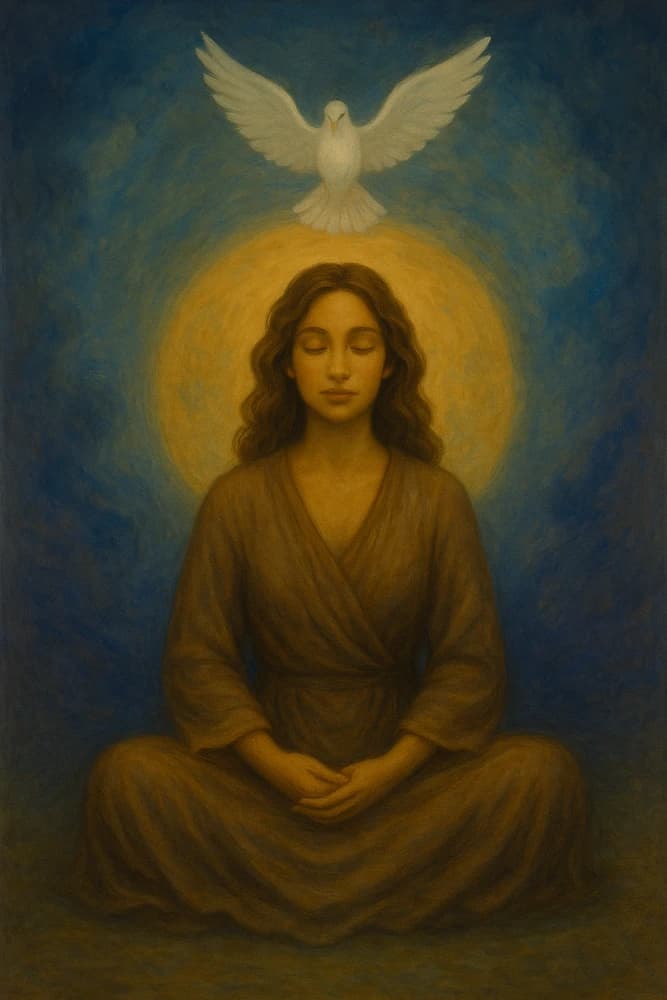 Spiritual Coaching