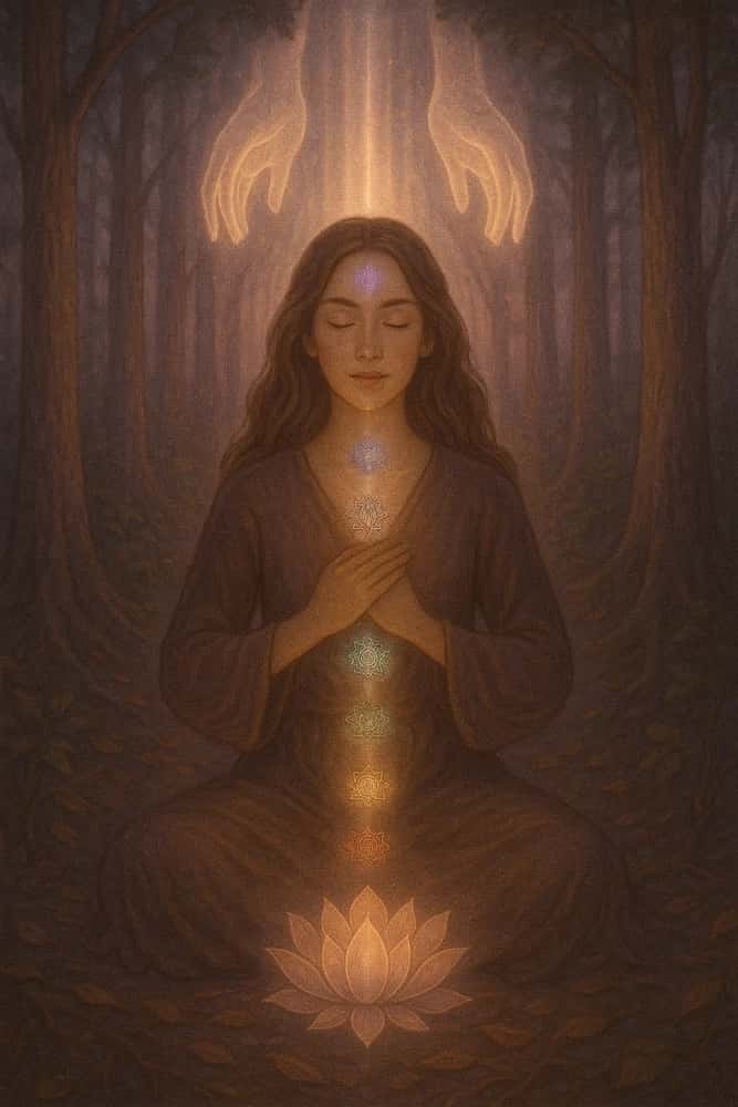 Reiki Healing