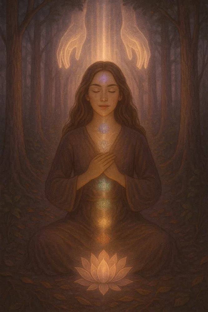 Reiki Healing