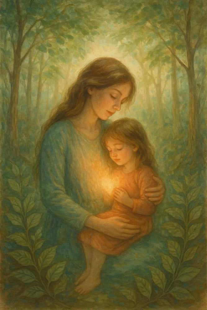 Healing Your Inner Child