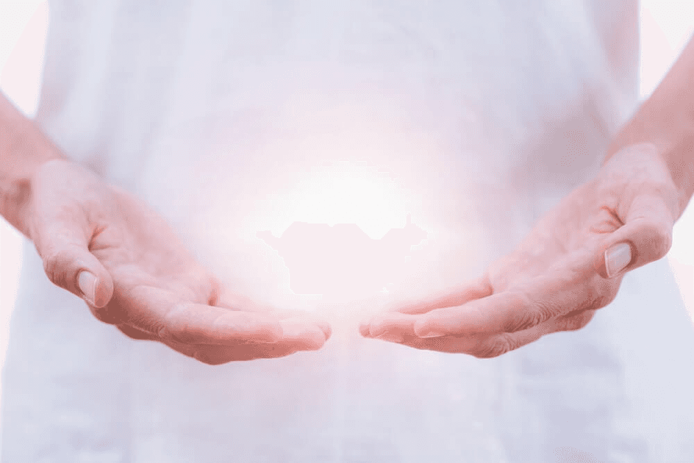 Reiki In-Person Session