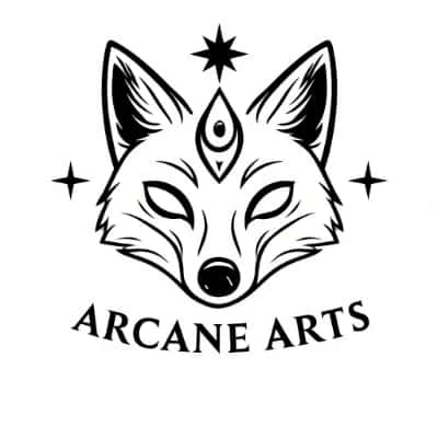 Arcane Arts-avatar