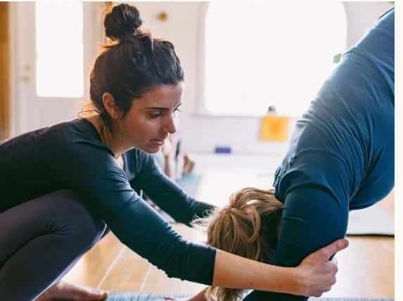 Private Yoga Sessions: Individual or Group - Email for rates