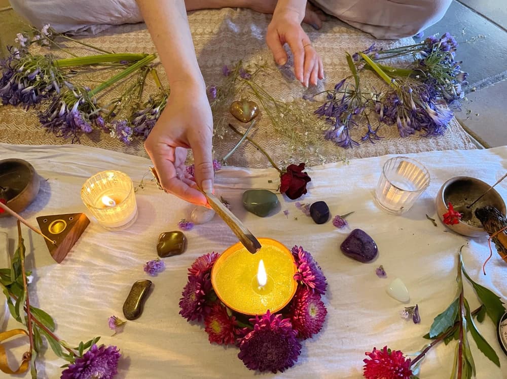 Astro Reiki 🌖