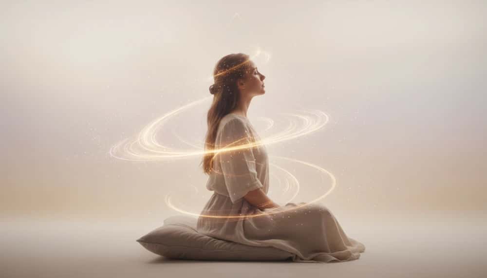 Theta Healing®: Clear Subconscious Blocks & Reclaim Your Power (60-Minute 1:1 Session)