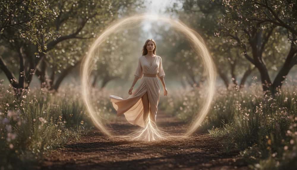 She Is Rooted™ A 90-Day SubconsciousEnergy Reset using Theta Healing® for Calm Boundaries, Restored Energy & Confident Relationships