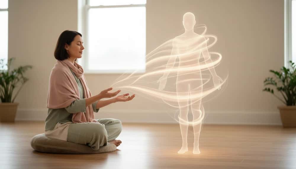 Medical Intuitive Session: Subtle Body Insight, Energetic Clarity & Root-Cause Awareness
