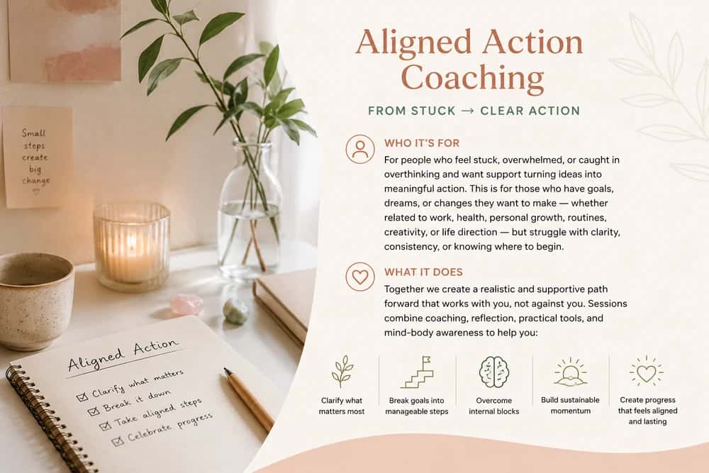Aligned Action Coaching