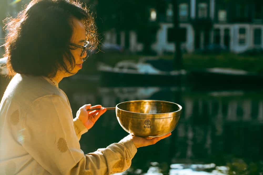 Distance Reiki Healing