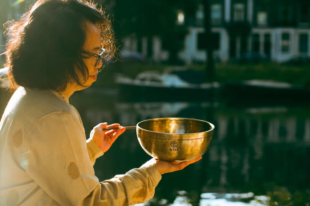 Distance Reiki Healing