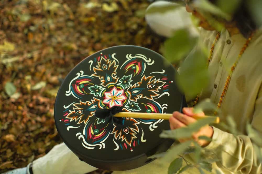 Learn Shamanic Journeying (6 x 2hr sessions)