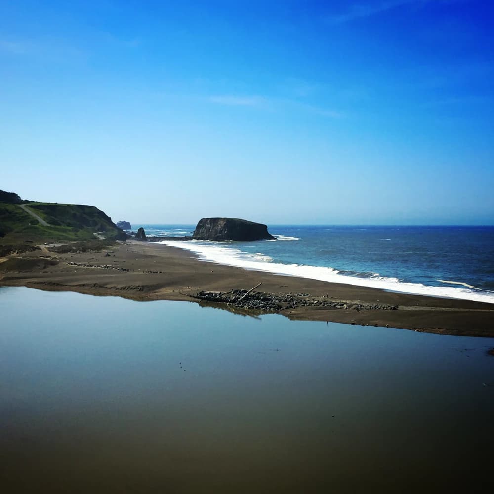 Sacred Hour of Healing and Reflection