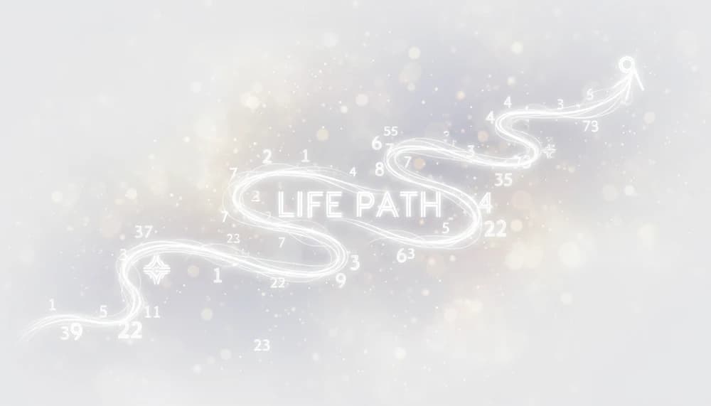 Numerology Readings