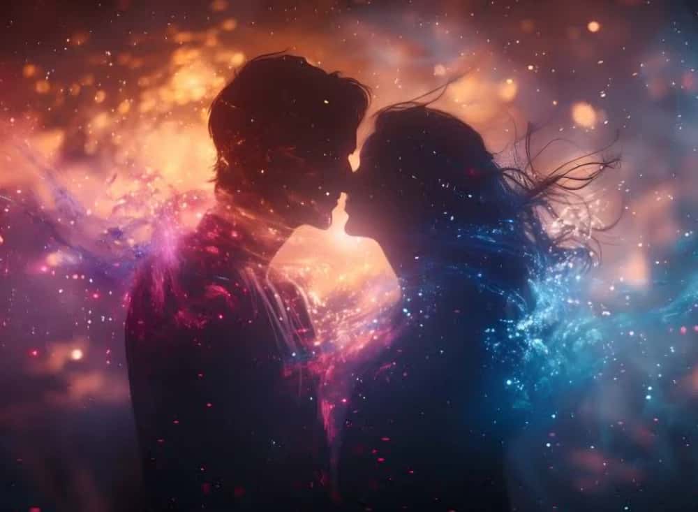 Magnetic Soulmate Attraction Package