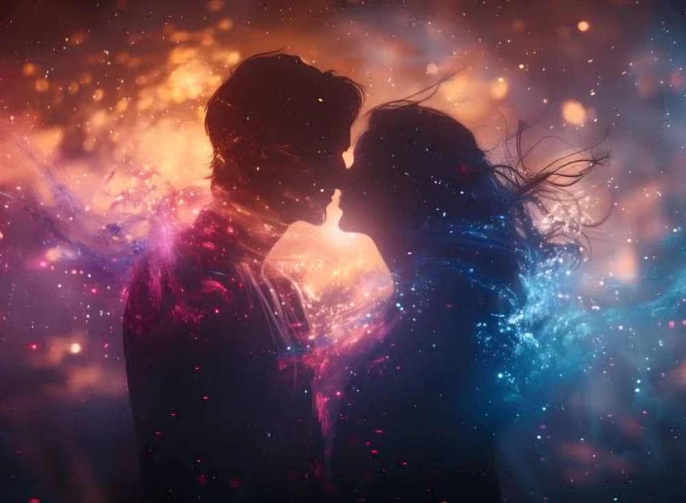 Magnetic Soulmate Attraction Package