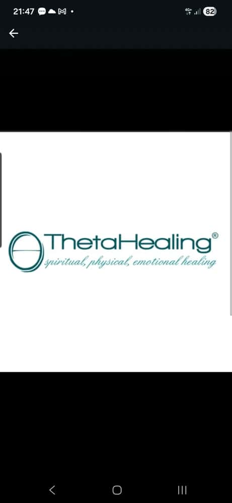 Thetahealing session