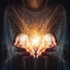 Tradional Reiki session 45 minutes