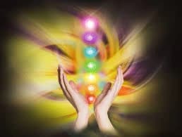 Traditional Reiki and intuitive guidance
