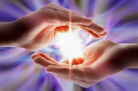 REIKI LEVEL II OKUDEN