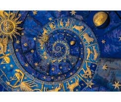 Birth Chart