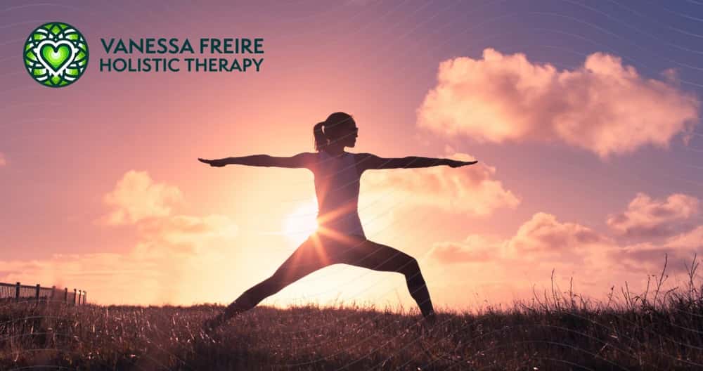 ENERGETIC HEALTH HEALING