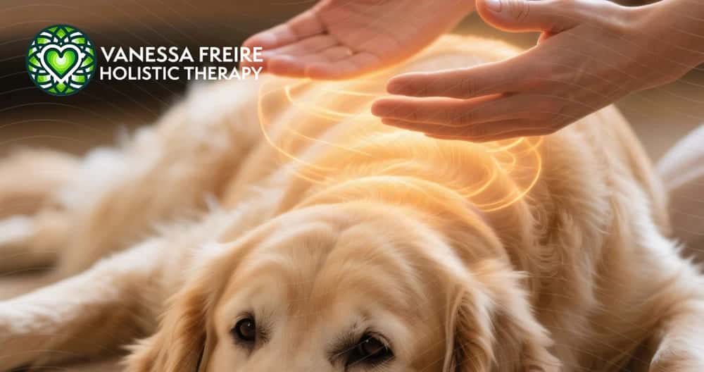 PETS HEALING