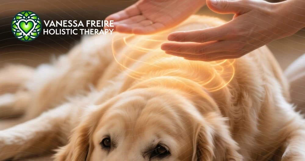 PETS HEALING