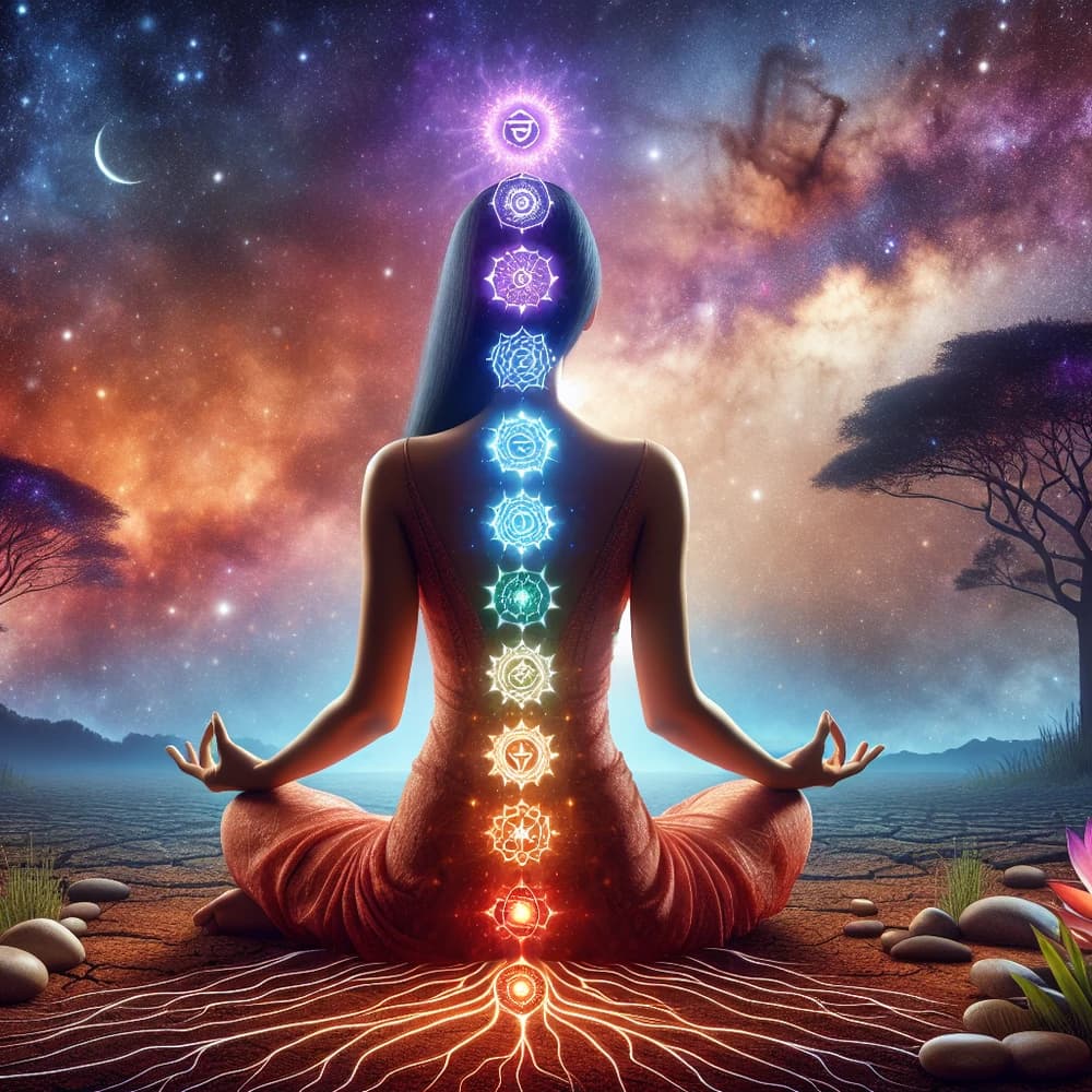 Energy Alignment Session