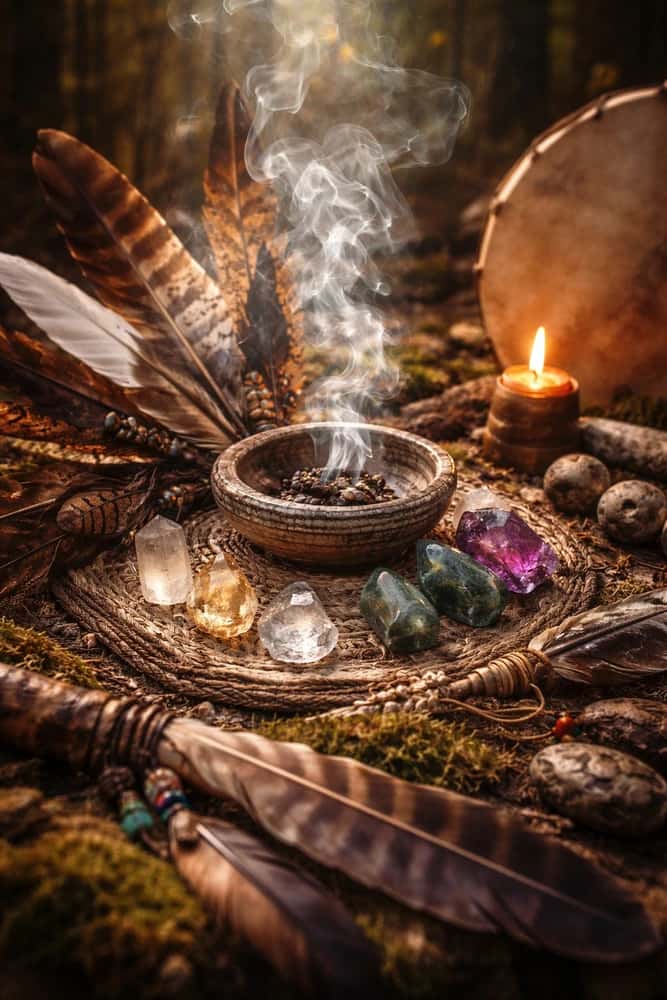 Meet your Spirit Guides