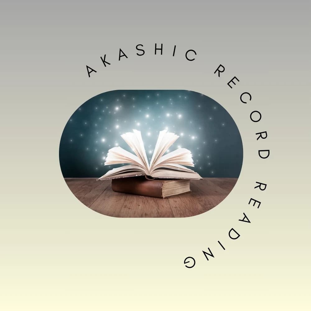 Akashic Record Reading