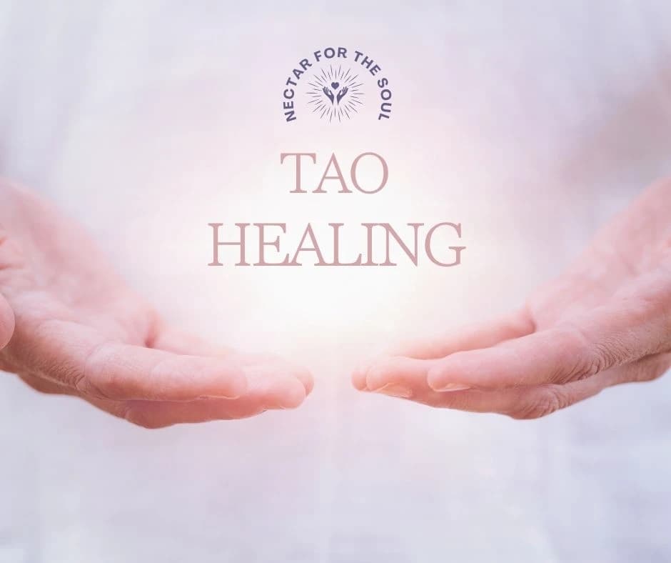 Tao Healing Technology