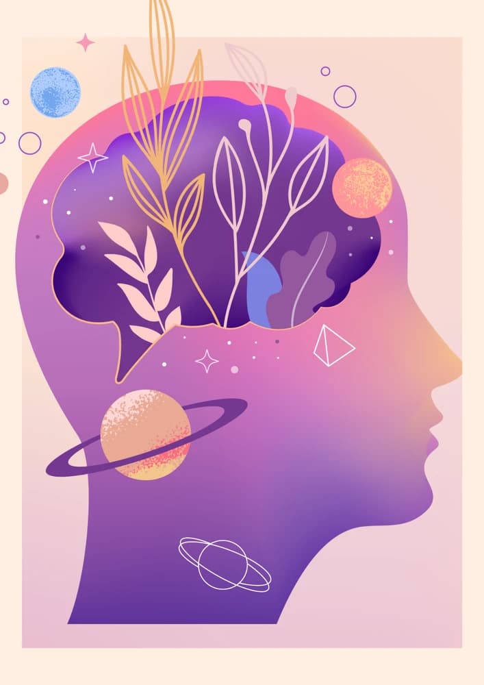 Subconscious Mind Blockage Reading