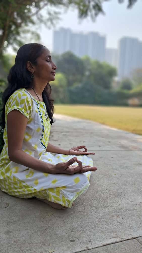 Guided Meditation & Mindfulness Session for Stress, Anxiety & Emotional Release