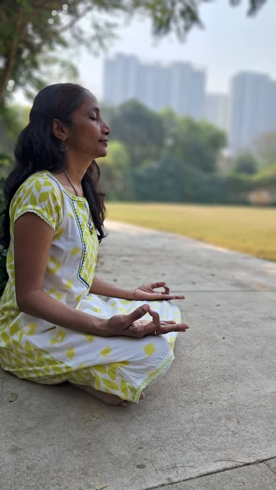 Guided Meditation & Mindfulness Session for Stress, Anxiety & Emotional Release