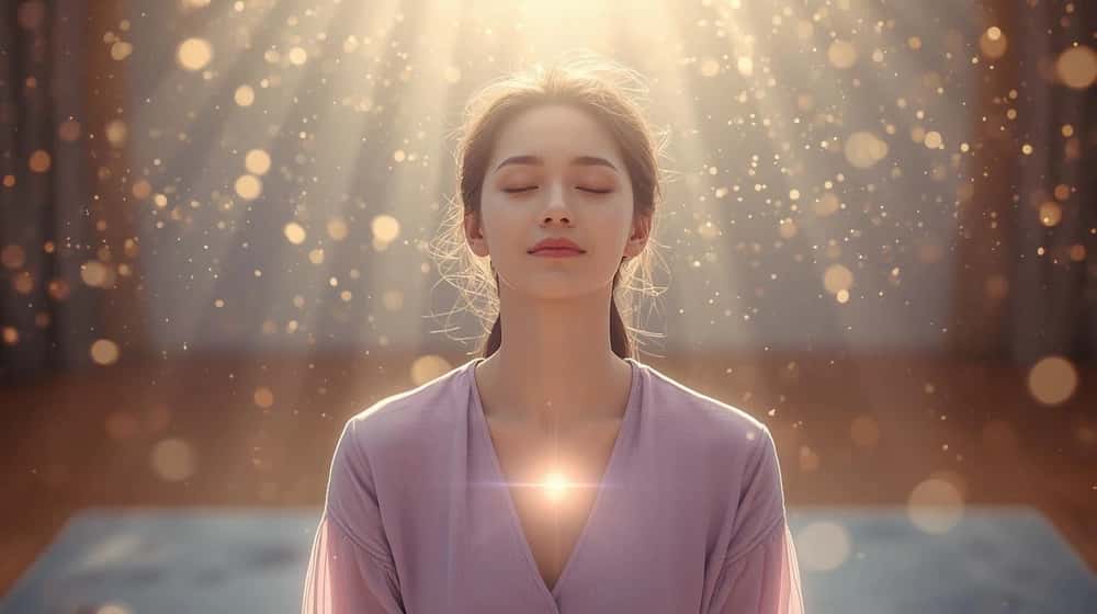 Personalized Trance Channel & Guide Attunement