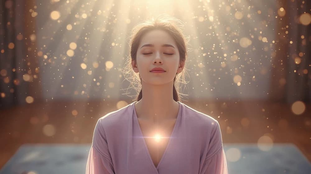 Personalized Trance Channel & Guide Attunement