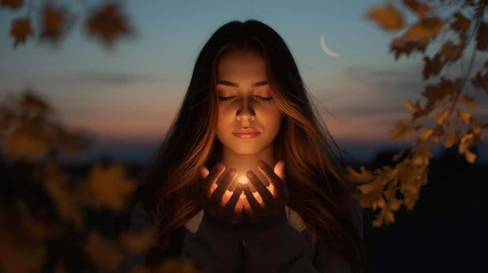 Energy Healing