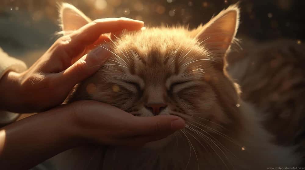Animal Healing Session