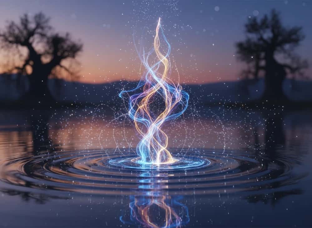 Harmonizing Energy: A One-Hour Reiki Healing Session