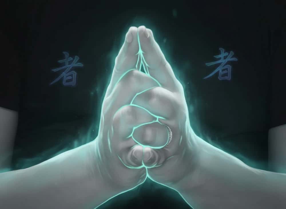 Kuji-In Mastery: Sha – The Seal of Healing and Restoration