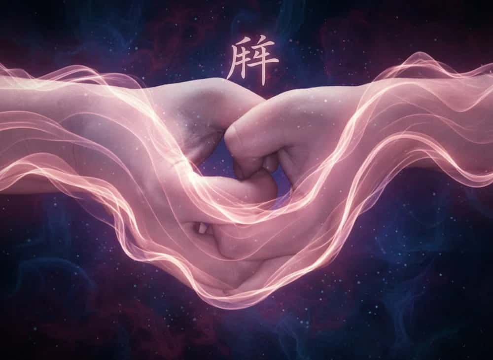 Kuji-In Mastery: Jin – The Seal of Empathy and Inner Knowing